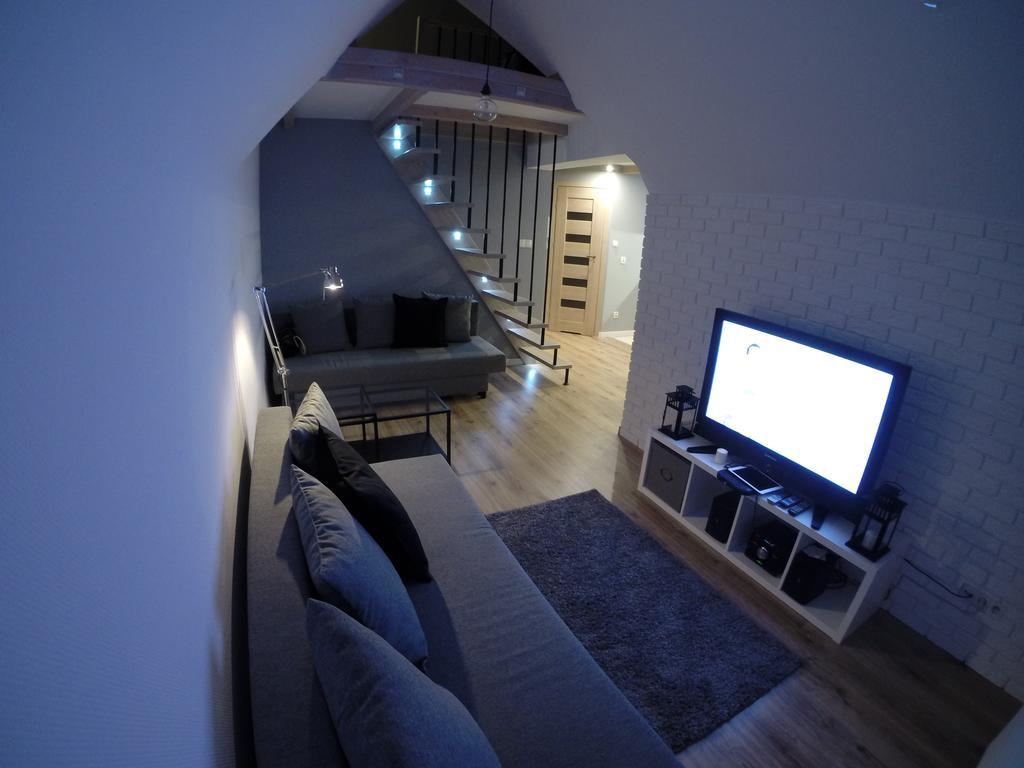 Studio Stroma Zakopane Room photo