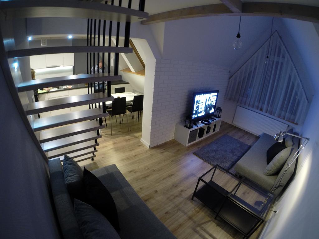 Studio Stroma Zakopane Room photo