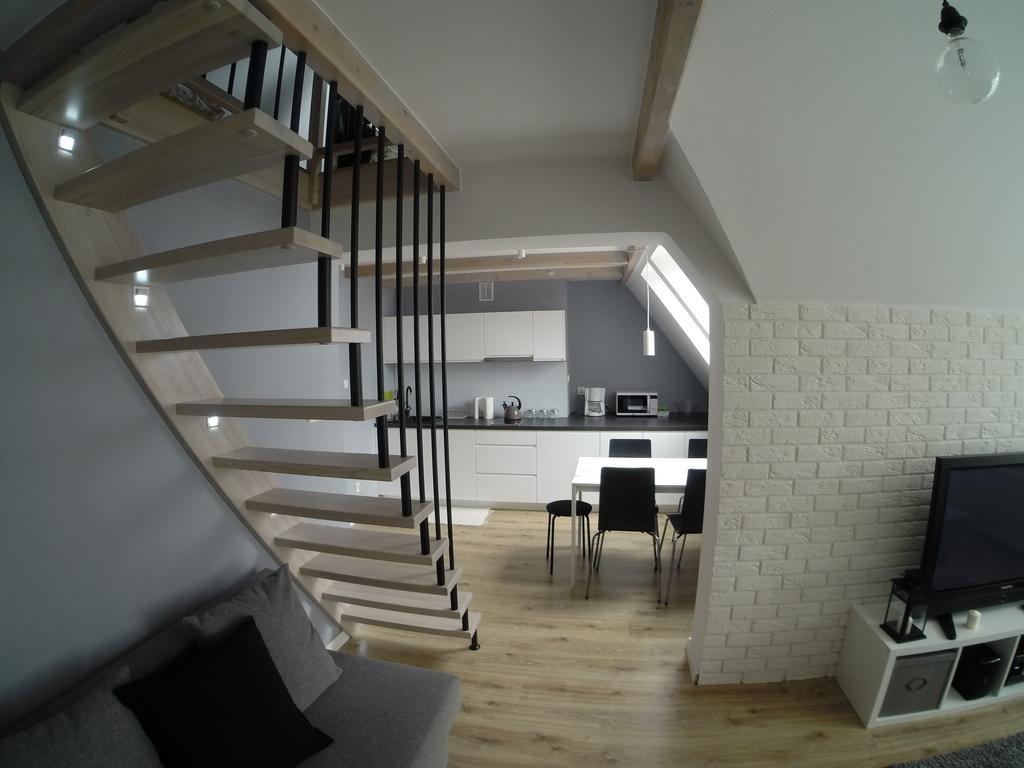 Studio Stroma Zakopane Room photo