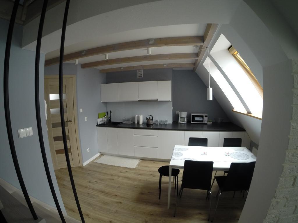 Studio Stroma Zakopane Room photo