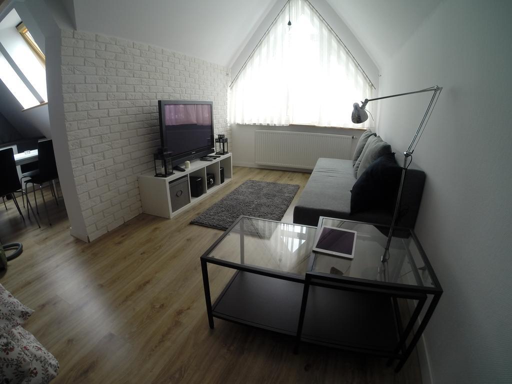 Studio Stroma Zakopane Room photo