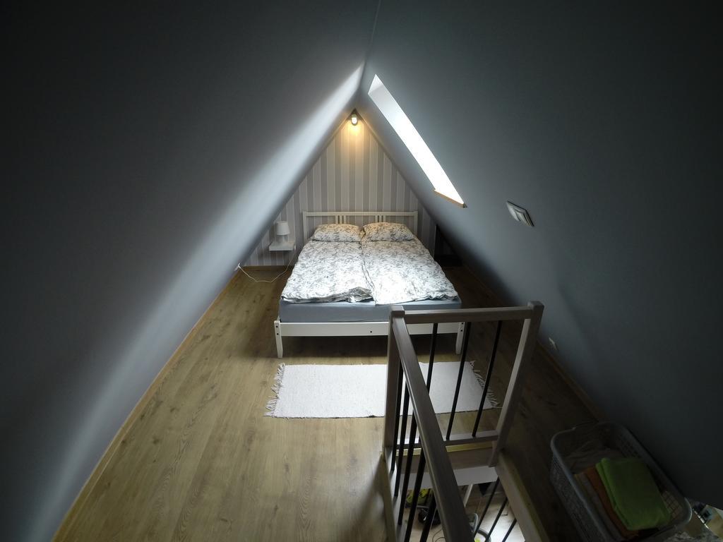 Studio Stroma Zakopane Room photo